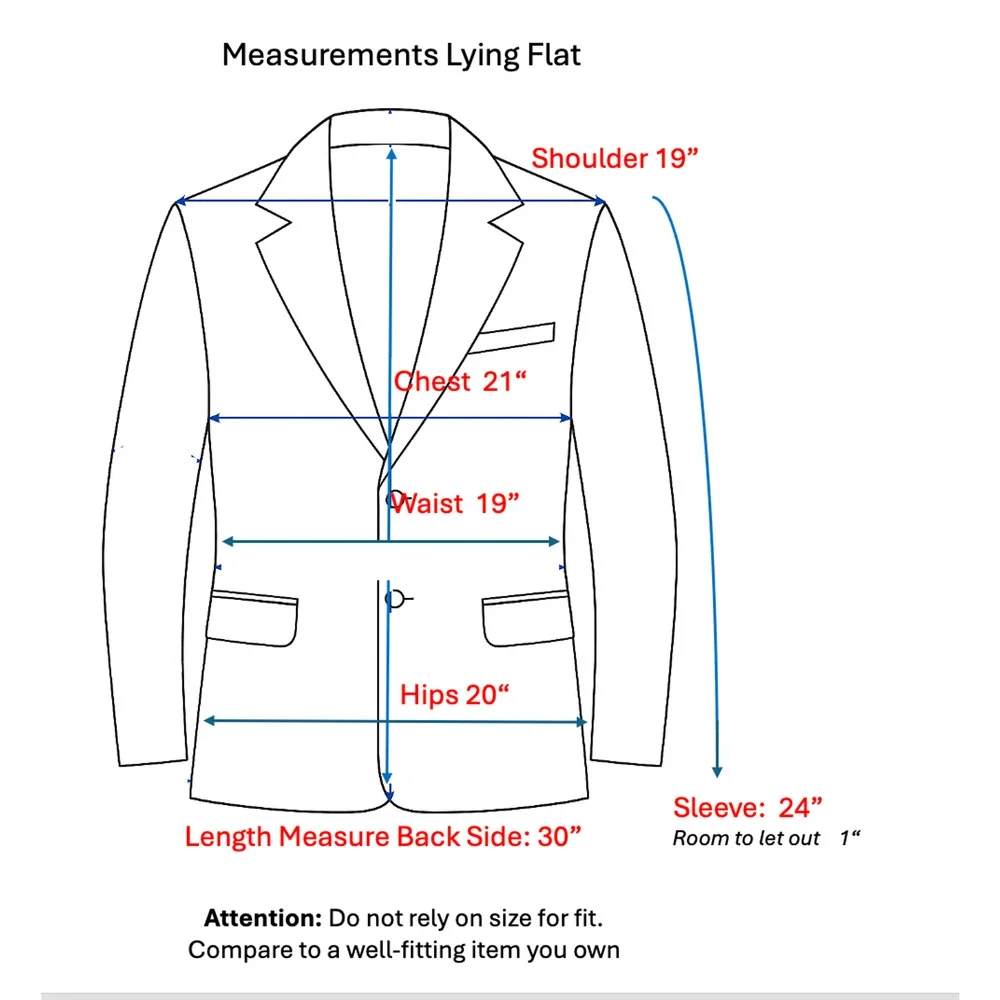 Ermenegildo Zegna Tuxedo 38R 30x30 Black Double Breasted Super 100